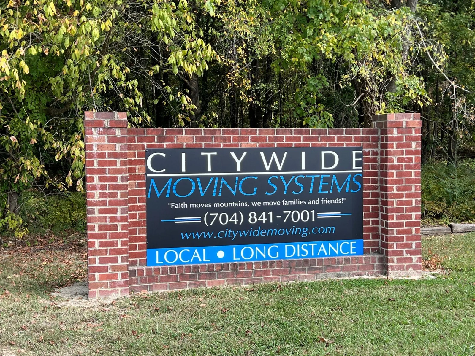 How to Choose the Best Commercial Mover in Charlotte - Citywide Moving Systems