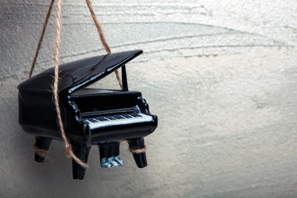 Expert Piano Moving Services in Charlotte NC by Citywide Moving Systems