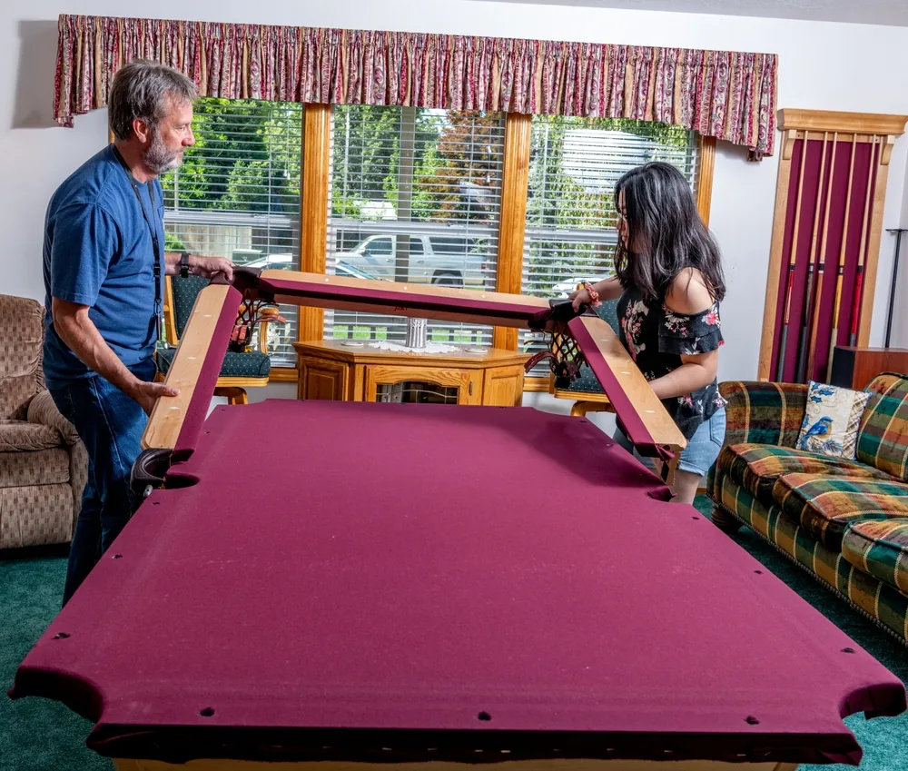 Need to Move a Piano or Pool Table in Charlotte? Citywide Moving Systems Has You Covered