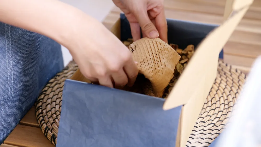 Everything You Need to Know About Eco-Friendly Packaging Supplies