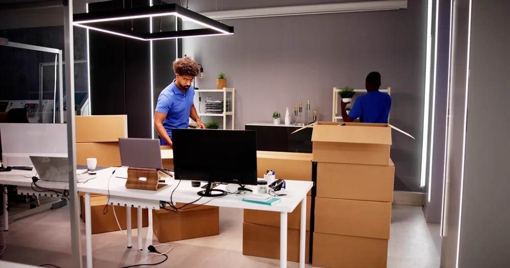 Streamline Your Business Move in Charlotte with Citywide Moving Systems
