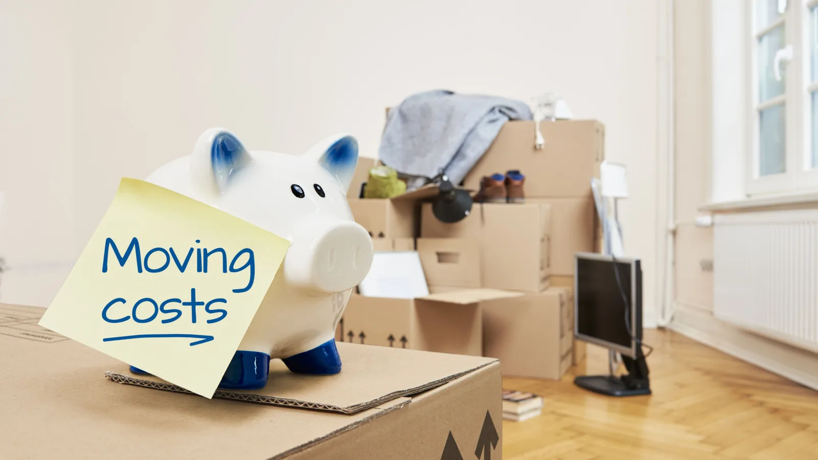 A Moving Budget Plan: What to know