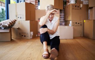 stress-free moving tips