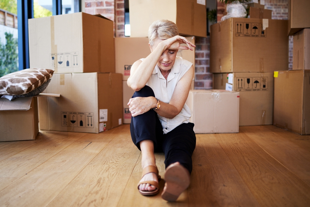 stress-free moving tips