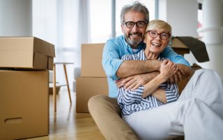 senior moving services